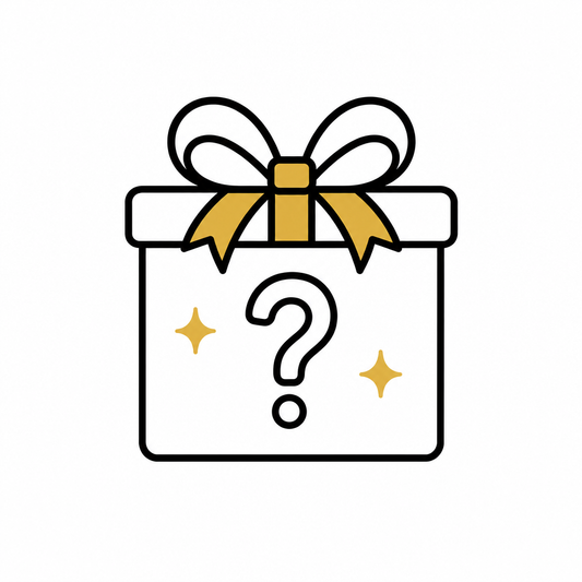 Mystery Gift